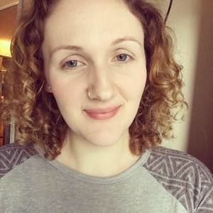 Meet your Posher, Aubrey